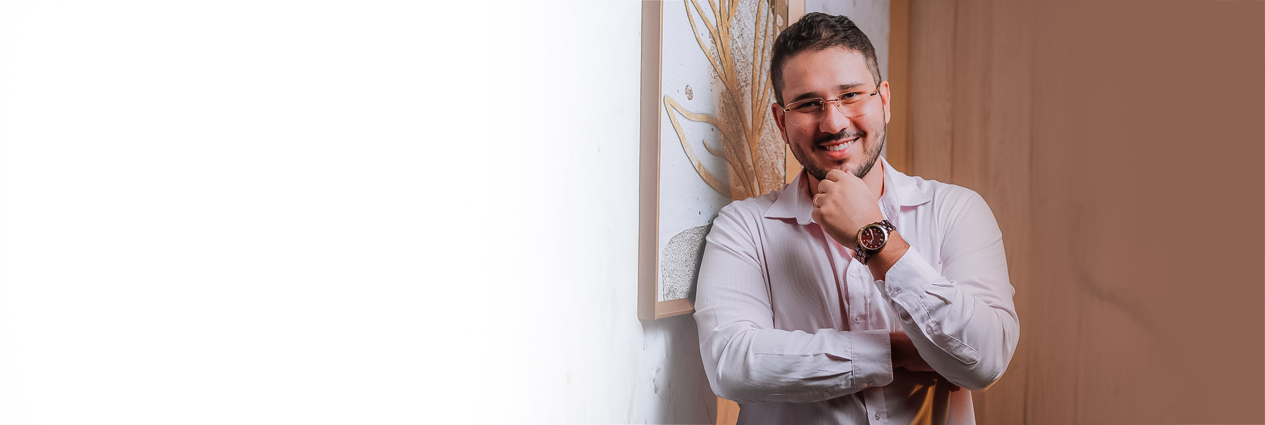 Dr. israel Antunes